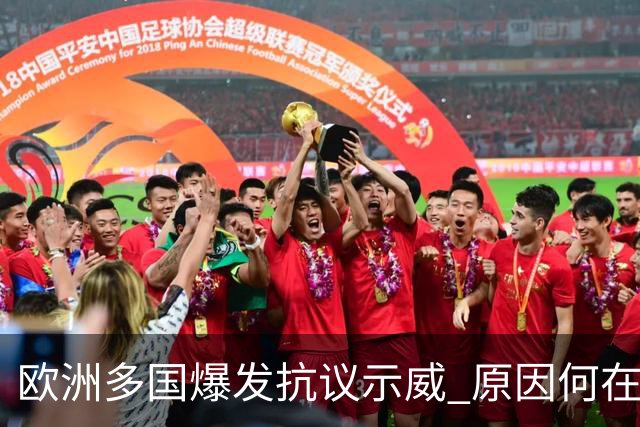 欧洲多国爆发抗议示威 原因何在？影响几何？